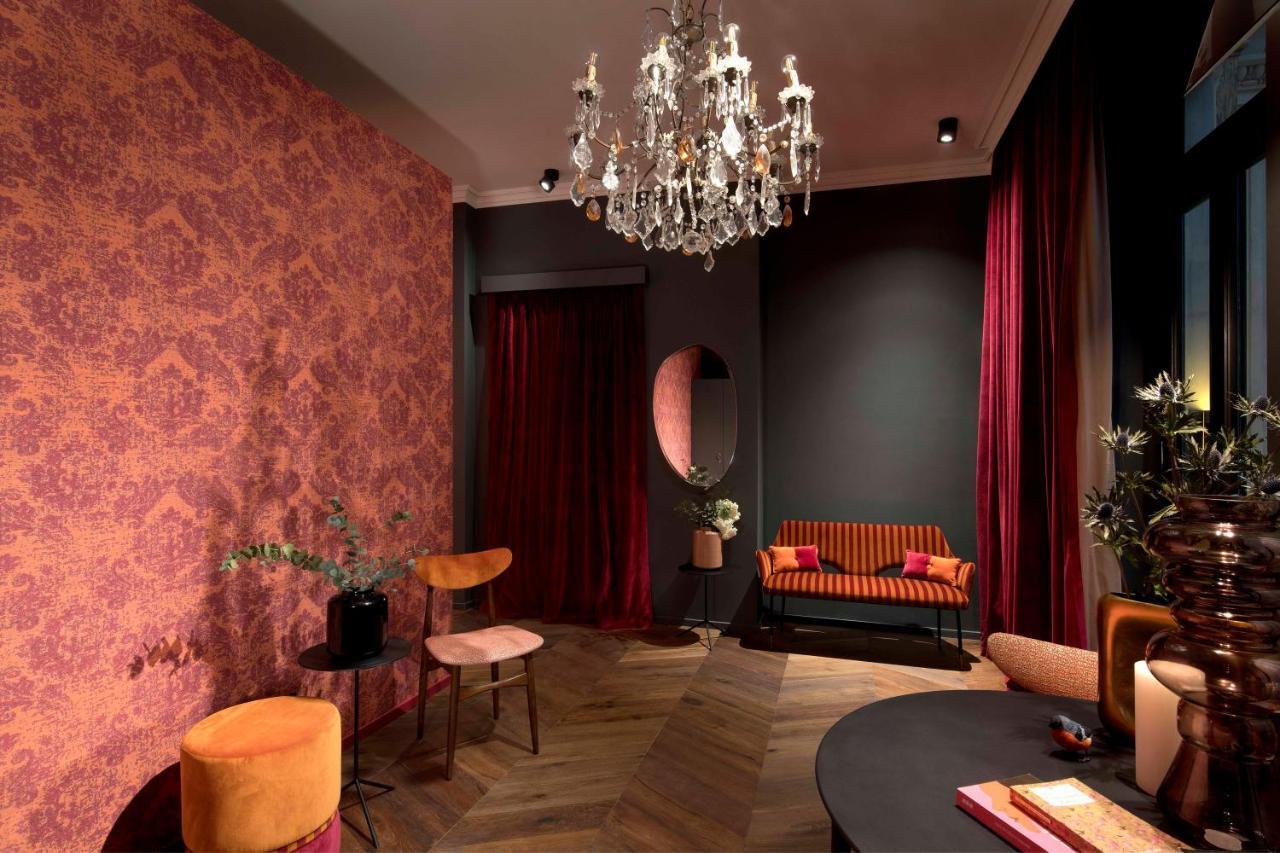 Agora' - Boutique Stays Turim Exterior foto