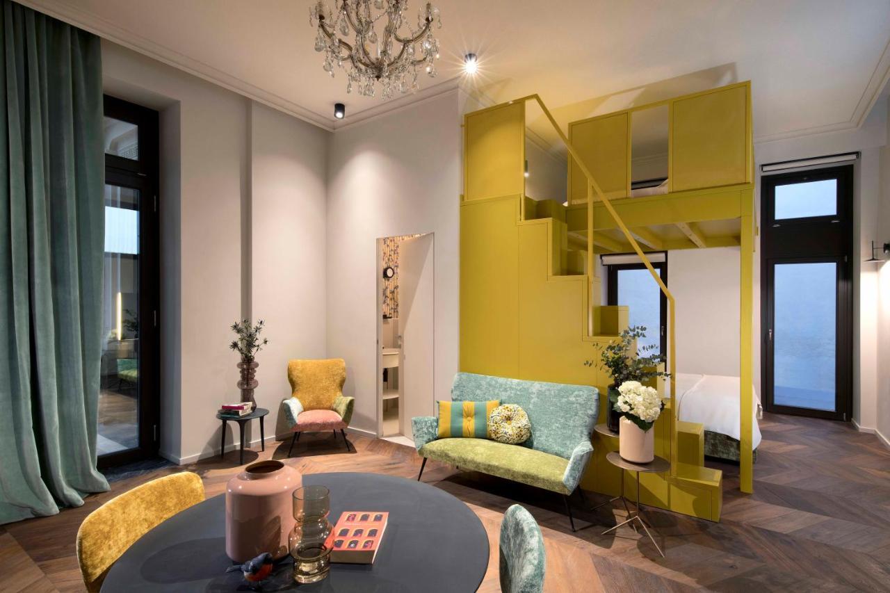 Agora' - Boutique Stays Turim Exterior foto