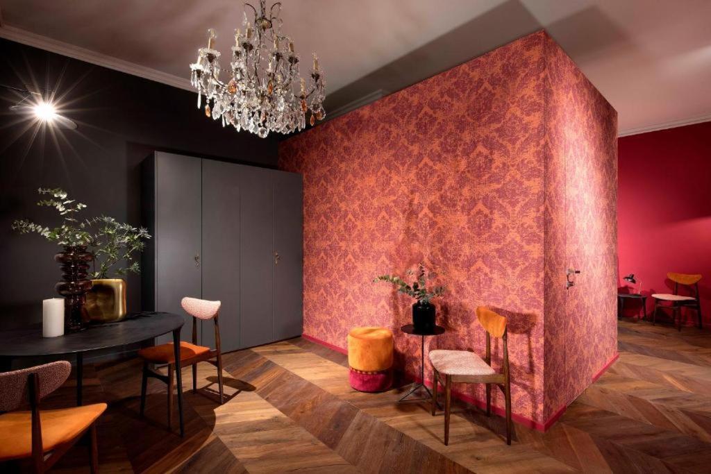 Agora' - Boutique Stays Turim Exterior foto