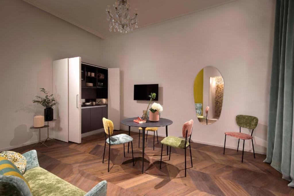 Agora' - Boutique Stays Turim Exterior foto