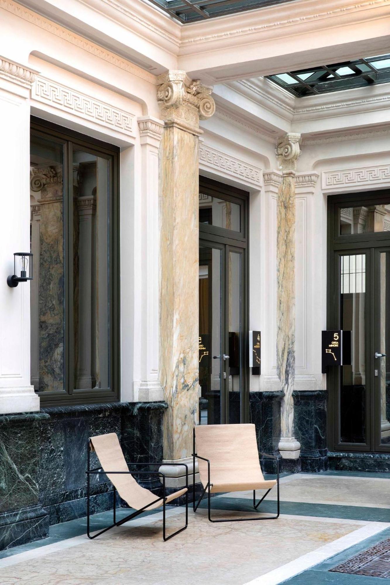 Agora' - Boutique Stays Turim Exterior foto