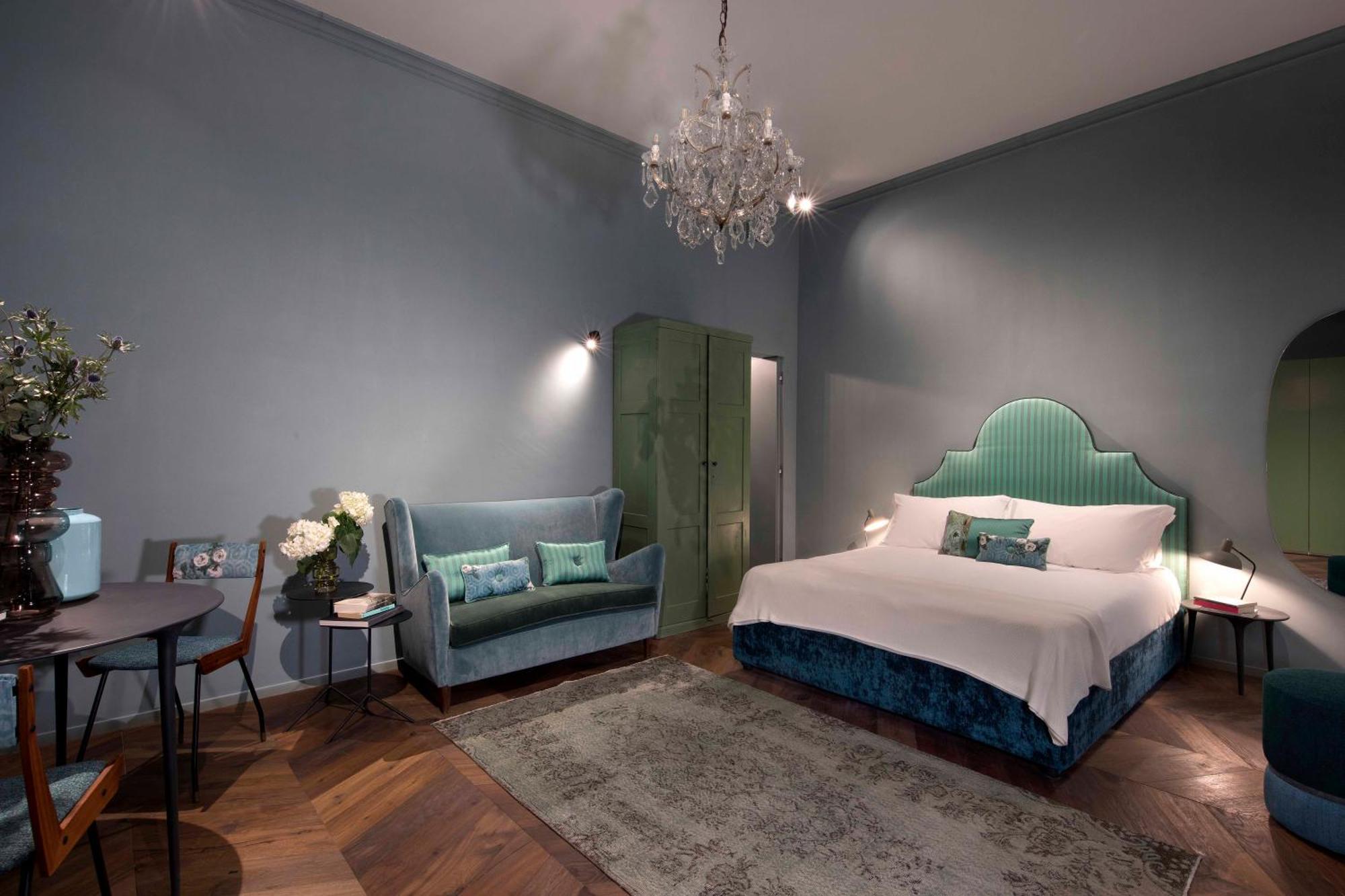 Agora' - Boutique Stays Turim Exterior foto