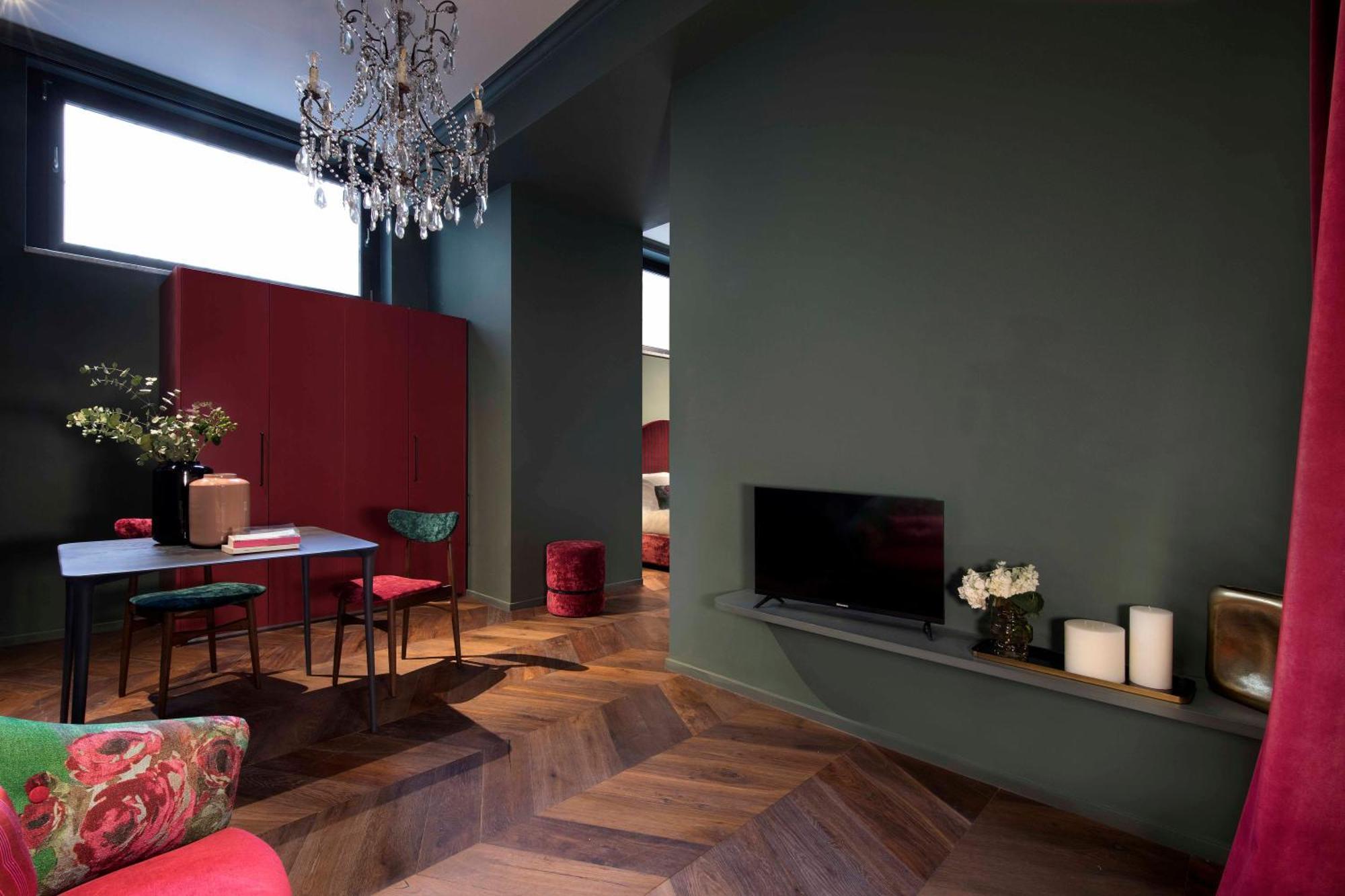 Agora' - Boutique Stays Turim Exterior foto
