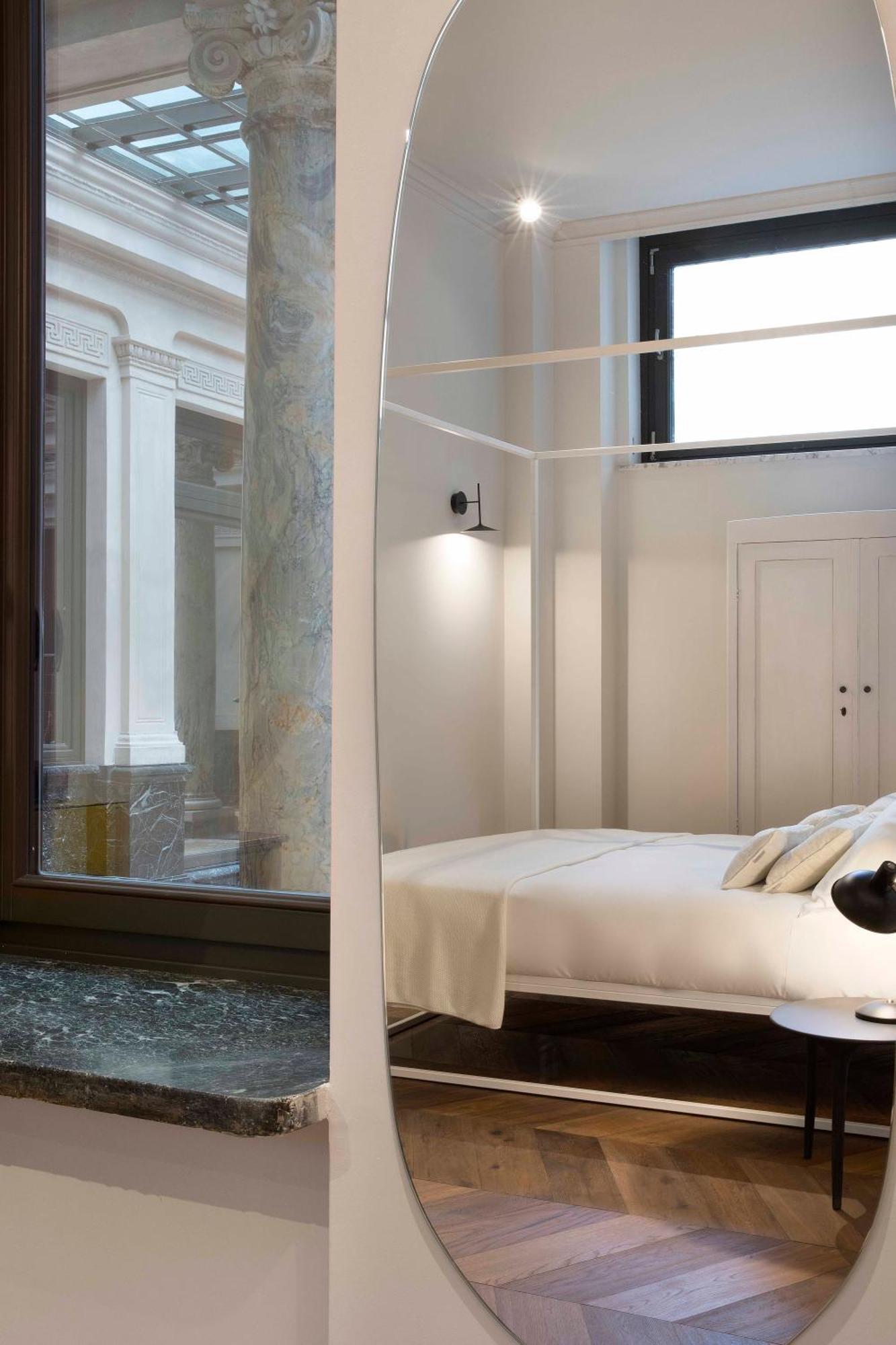 Agora' - Boutique Stays Turim Exterior foto