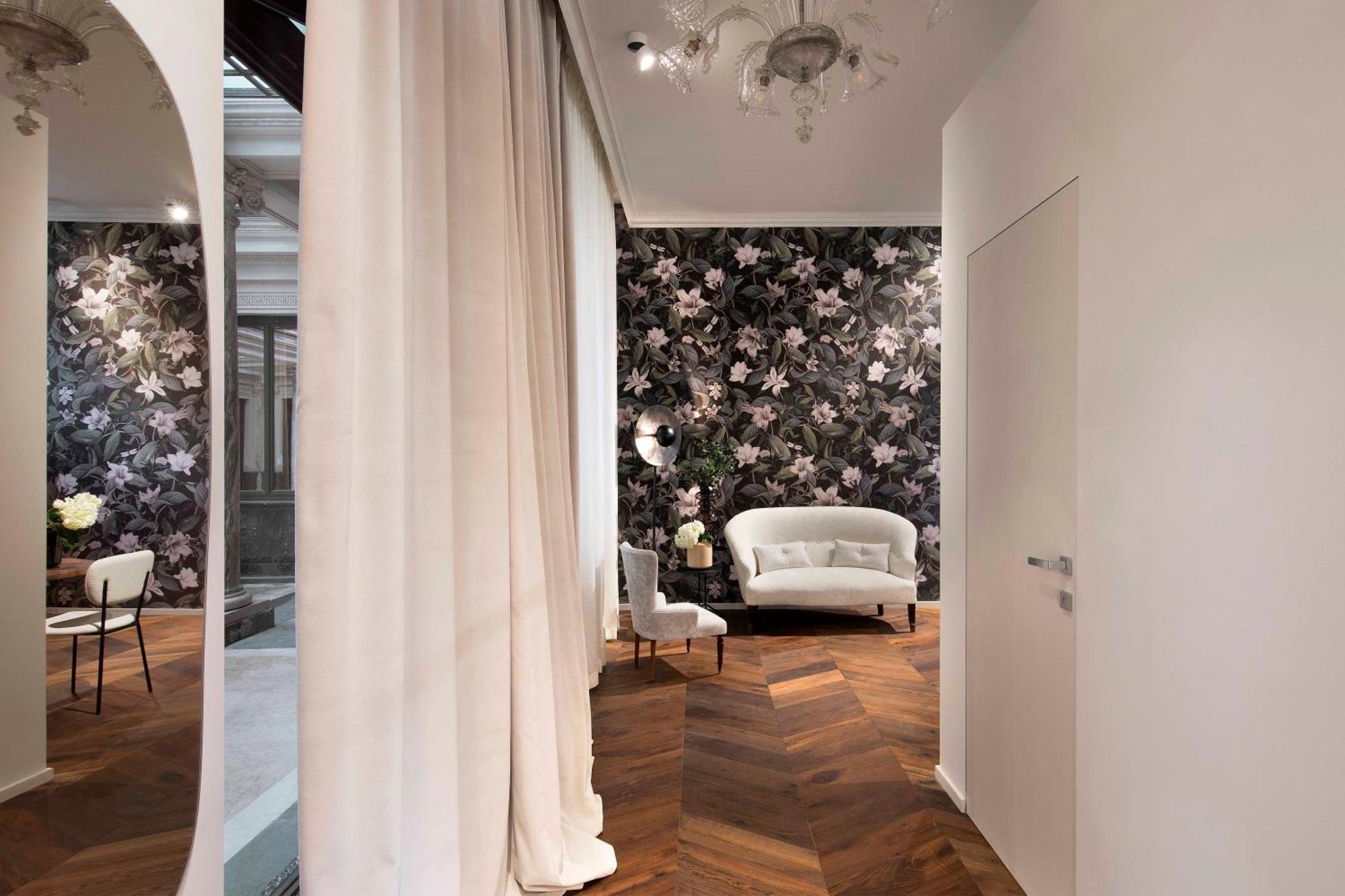 Agora' - Boutique Stays Turim Exterior foto