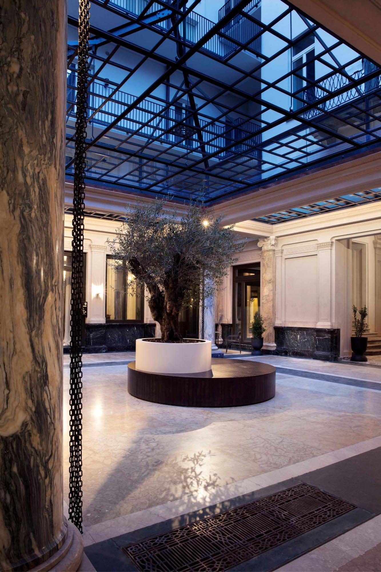 Agora' - Boutique Stays Turim Exterior foto