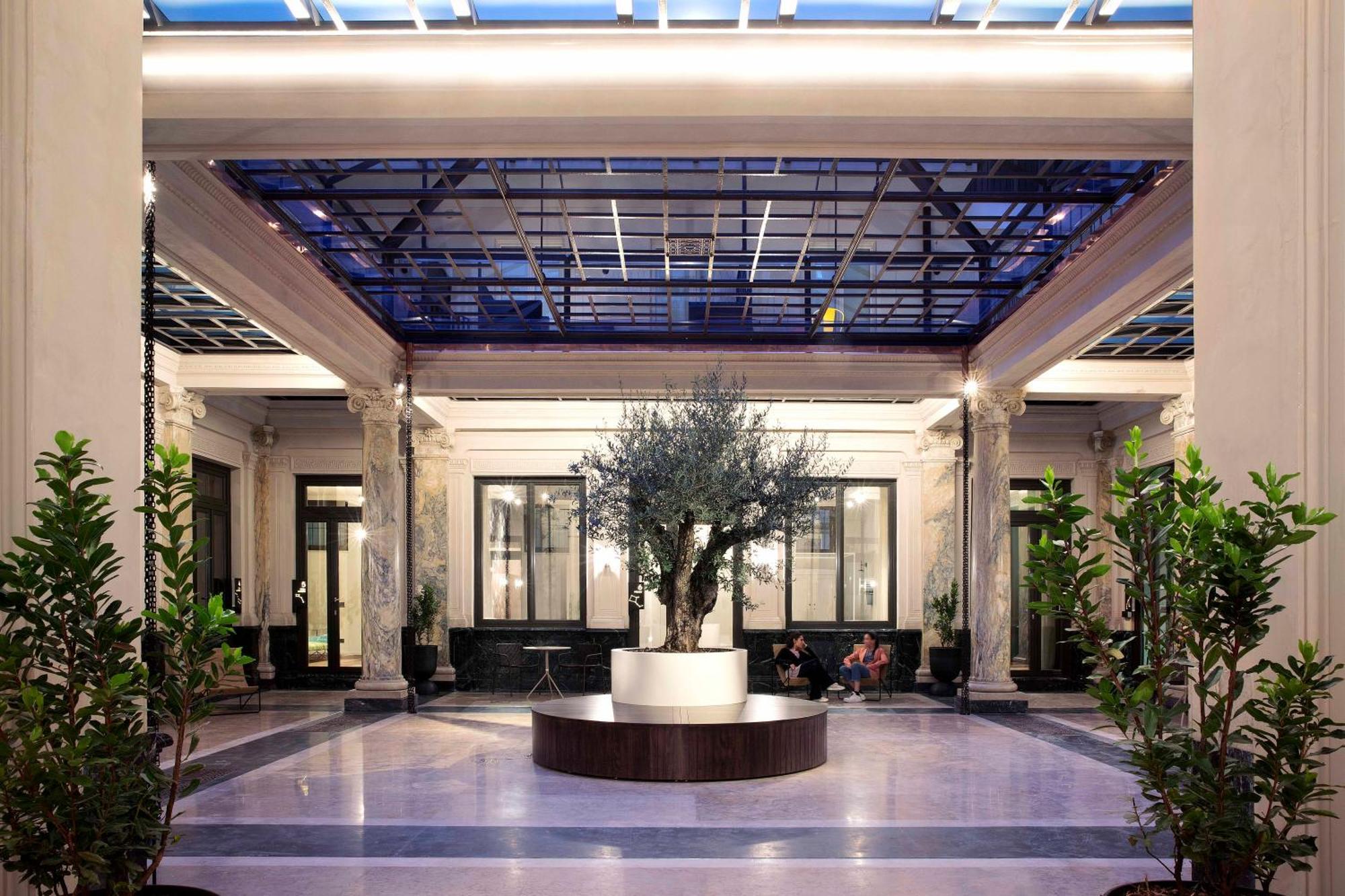Agora' - Boutique Stays Turim Exterior foto